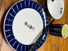 -舟小鲜·舟山小渔村(凤城四路中登广场店)