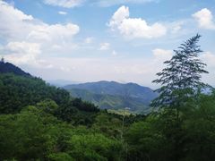 -径山寺