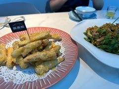 -园里前·10年私厨·福建菜(台江万达鳌峰洲店)