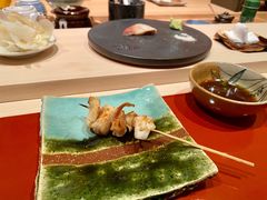 -橼舍鮨青木