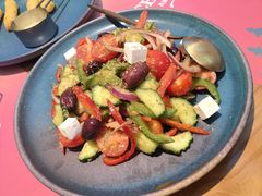 -HELLO MUSAE 拾光缪斯餐厅·纯正希腊风味(苏州中心店)