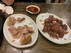 -清真·益鑫羊肉手抓馆(花园北街店)