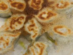 -大清花饺子(山庄店)