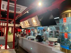 -蜀滋香鲜鱼美蛙火锅(339店)