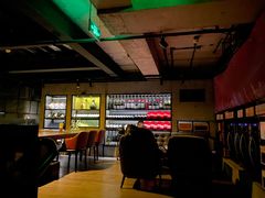 -柒Lounge(三里屯店)