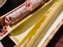 -缘生态云南菜·野生菌庭院餐厅(华侨城店)