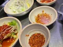 -喜来稀肉(虹泉路店)