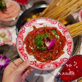 臭味与辣味的碰撞，颜值与味道并存～
