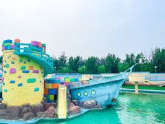 -秦皇岛乐岛海洋王国