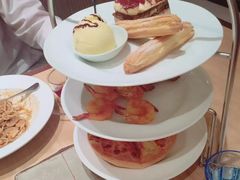 -必胜客(瑞虹店)