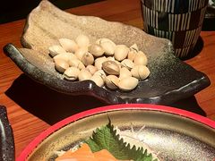-千代武日本料理(爱建店)