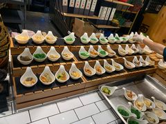 -V-ONE西雅图海鲜自助餐厅(仓山万达广场店)