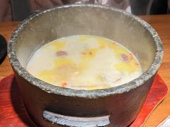 墨脱石锅鸡-敏珠拉姆藏餐·南京厨房(富春江东街店)