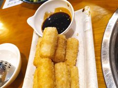 -川东长筷子耗儿鱼(万象润街店)