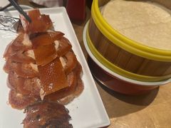 -京味斋·烤鸭·北京菜(安贞店)