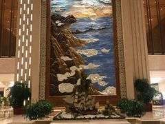 -连云港金陵海州湾会议中心
