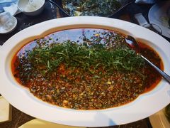 -悦百味·品质川菜(橄榄郡店)