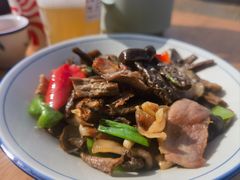 -妈妈的味道(和顺古镇店)