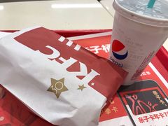 -肯德基(欣旺店)