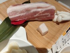 -韩时烤肉(枫蓝店)