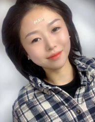 -韩美绣·骨相纹眉·洗眉美瞳线