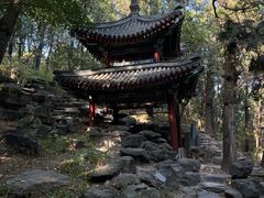 -香山公园