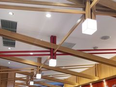 大堂-味千拉面(惠州淡水嘉信茂广场分店)