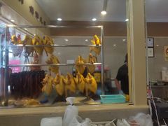 -南香饭店(Jalan Sultan)