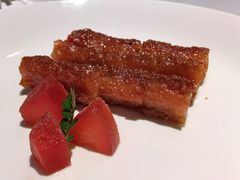 脆皮叉烧-炳胜品味(珠江新城店)