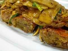 -筱爷叔·上海传统手工菜(玉树路店)