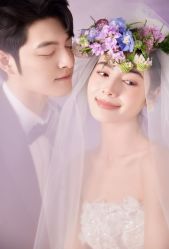 -时光印记婚纱摄影工作室·原创定制