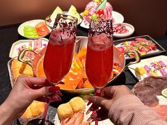 -色響火锅(恒隆广场店)