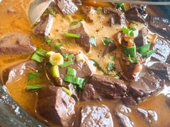 -金典银峰老鹅馆·昆山菜(亭林公园店)