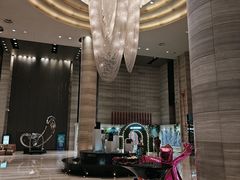 -重庆富力艾美酒店
