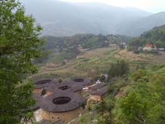 -福建土楼(南靖)景区