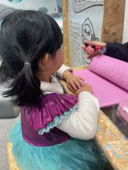 -MINI MARS KIDS CLUB亲子家庭中心(长宁天山店)