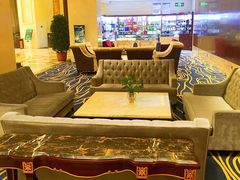 -鄂尔多斯博源豪生大酒店