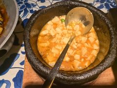 -绿茶餐厅(光谷世界城步行街店)