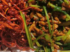 -榆林镇筋饼(知春路店)