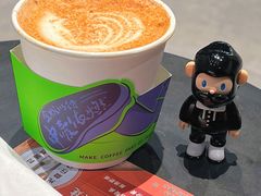 -Manner Coffee(淮海755店)