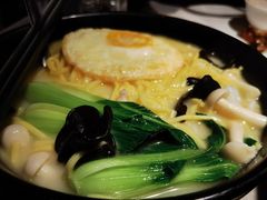 -木守西溪溪隐餐厅