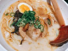 熊本叉烧拉面-味千拉面(双井店)