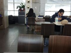 大堂-麦当劳(广州南站店)