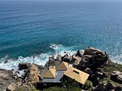 -海南分界洲岛旅游区