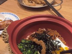 -和府捞面(北美新天地店)