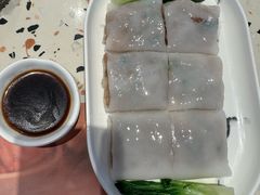 牛肉肠粉-点都德(广州白云山景区南门店)