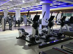 -黄金时代游泳健身(嘉亿店)