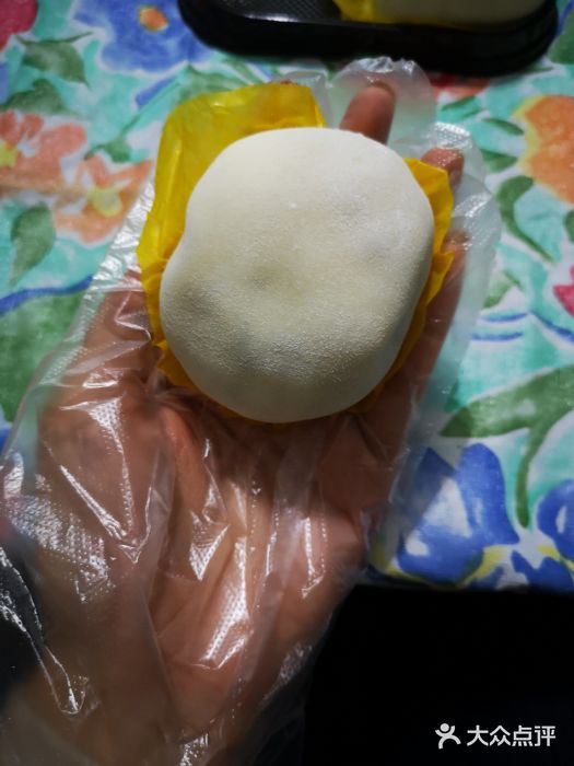 闺蜜家甜品图片