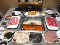 -海底捞火锅(天一广场亚细亚店)