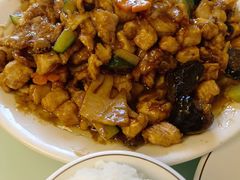 -胖子菜馆(隆昌路店)